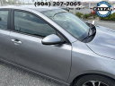 Thumbnail image of 2023 Kia Forte at KeithPiersonToyota-Used of Jacksonville, FL