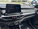 Thumbnail image of 2023 Kia Forte at KeithPiersonToyota-Used of Jacksonville, FL