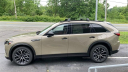 Thumbnail image of 2025 Mazda CX-70 Plug-in Hybrid at Cooley Mazda Volkswagen