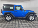 Thumbnail image of 2016 Jeep Wrangler at Kalispell Toyota