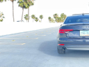 Thumbnail image of 2018 Audi A4 at BEVERLY HILLS AUTO BROKERS