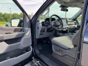 Thumbnail image of 2022 Ford F-150 at Benson Ford