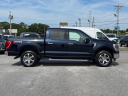 Thumbnail image of 2022 Ford F-150 at Benson Ford