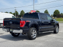 Thumbnail image of 2022 Ford F-150 at Benson Ford