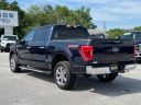 Thumbnail image of 2022 Ford F-150 at Benson Ford