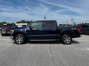 Thumbnail image of 2022 Ford F-150 at Benson Ford