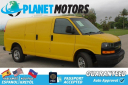 Thumbnail image of 2020 Chevrolet Express at Planet Motors