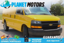 Thumbnail image of 2020 Chevrolet Express at Planet Motors
