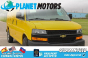 Thumbnail image of 2020 Chevrolet Express at Planet Motors