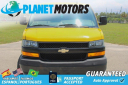 Thumbnail image of 2020 Chevrolet Express at Planet Motors