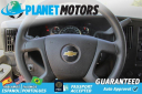 Thumbnail image of 2020 Chevrolet Express at Planet Motors