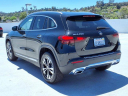Thumbnail image of 2025 Mercedes-Benz GLA at MercedesOfElCajon - New