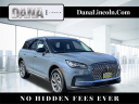 2023 Lincoln Corsair Standard at Dana Ford Lincoln