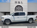 Thumbnail image of 2024 Ram 1500 at M&l Chrysler Dodge Jeep Ram