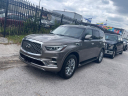 Thumbnail image of 2018 INFINITI QX80 at KALMAX AUTO SALE
