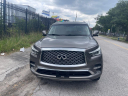 Thumbnail image of 2018 INFINITI QX80 at KALMAX AUTO SALE