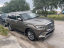 Thumbnail image of 2018 INFINITI QX80 at KALMAX AUTO SALE