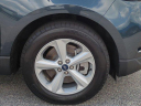 Thumbnail image of 2022 Ford Edge at Berkeley Ford - New