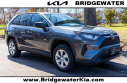 Thumbnail image of 2022 Toyota RAV4 at Bridgewater Kia