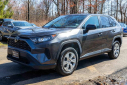 Thumbnail image of 2022 Toyota RAV4 at Bridgewater Kia