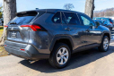 Thumbnail image of 2022 Toyota RAV4 at Bridgewater Kia