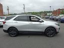 Thumbnail image of 2022 Chevrolet Equinox at TomHesser BMW Chevrolet Used