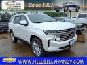 Thumbnail image of 2022 Chevrolet Tahoe at Hagans Mountain View Chevrolet