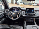 Thumbnail image of 2022 Chevrolet Tahoe at Hagans Mountain View Chevrolet