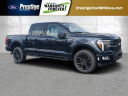 Thumbnail image of 2025 Ford F-150 at Prestige Ford