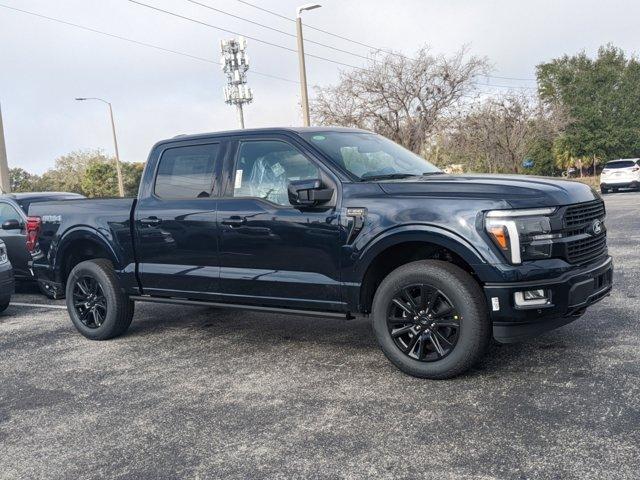 Thumbnail image of 2025 Ford F-150 at Prestige Ford