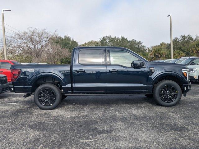 Thumbnail image of 2025 Ford F-150 at Prestige Ford