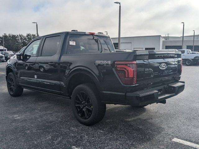 Thumbnail image of 2025 Ford F-150 at Prestige Ford