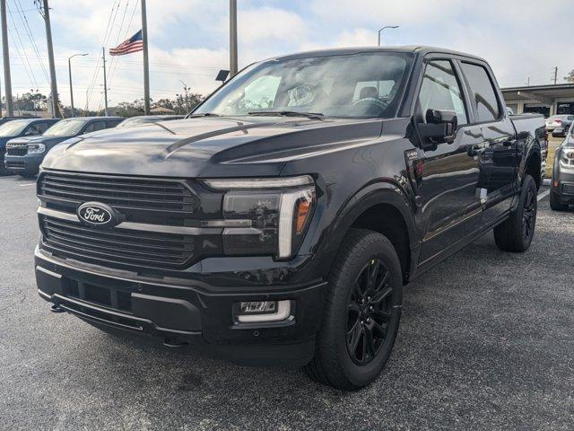 Thumbnail image of 2025 Ford F-150 at Prestige Ford