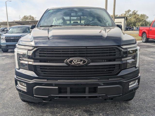 Thumbnail image of 2025 Ford F-150 at Prestige Ford