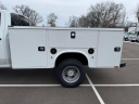 Thumbnail image of 2024 Chevrolet Silverado 3500HD at Lafontaine Chevrolet