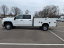Thumbnail image of 2024 Chevrolet Silverado 3500HD at Lafontaine Chevrolet