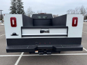 2024 Chevrolet Silverado 3500HD Work Truck at Lafontaine Chevrolet