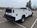 Thumbnail image of 2024 Chevrolet Silverado 3500HD at Lafontaine Chevrolet