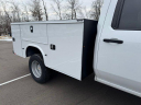Thumbnail image of 2024 Chevrolet Silverado 3500HD at Lafontaine Chevrolet