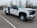 Thumbnail image of 2024 Chevrolet Silverado 3500HD at Lafontaine Chevrolet
