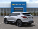 Thumbnail image of 2025 Chevrolet Blazer at Daniels Chevrolet NEW