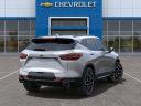 Thumbnail image of 2025 Chevrolet Blazer at Daniels Chevrolet NEW
