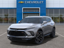Thumbnail image of 2025 Chevrolet Blazer at Daniels Chevrolet NEW