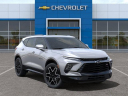 Thumbnail image of 2025 Chevrolet Blazer at Daniels Chevrolet NEW