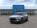 Thumbnail image of 2025 Chevrolet Blazer at Daniels Chevrolet NEW