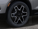 Thumbnail image of 2025 Chevrolet Blazer at Daniels Chevrolet NEW
