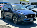 Thumbnail image of 2023 Mazda CX-5 at Chevrolet 112