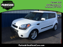 Thumbnail image of 2010 Kia Soul at Parkside Total Auto Care