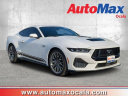 Thumbnail image of 2024 Ford Mustang at Auto Max INC