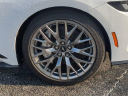 Thumbnail image of 2024 Ford Mustang at Auto Max INC